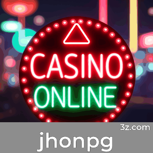 jhonpg: Plataforma com bônus para jogadores brasileiros