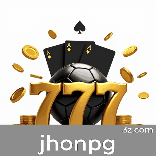 jhonpg: Plataforma Premier de Cassino e Apostas