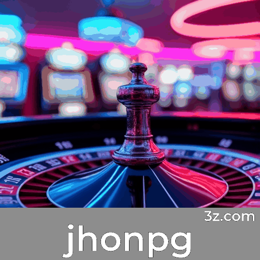 jhonpg: Plataforma de Apostas com Segurança e Serviço Profissional