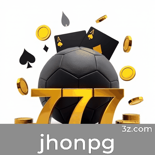 jhonpg: Plataforma Premier de Cassino e Apostas